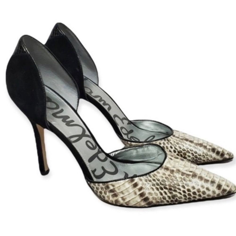 Sam Edelman Heels